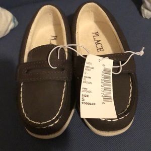 Toddler Loafers